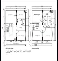 Blk 834 Yishun Street 81 (Yishun), HDB Executive #495328441